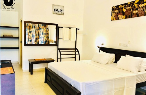 Thiranagama Bed & Breakfast | Shanthi Boutique Villa