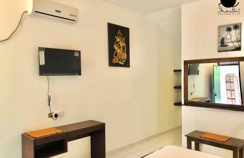 Thiranagama Bed & Breakfast | Shanthi Boutique Villa