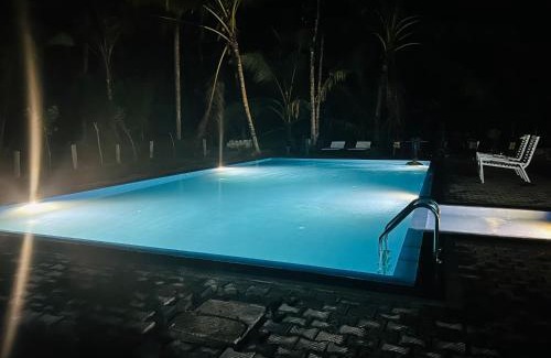 Bope-Poddala House | SHANTHI Villa