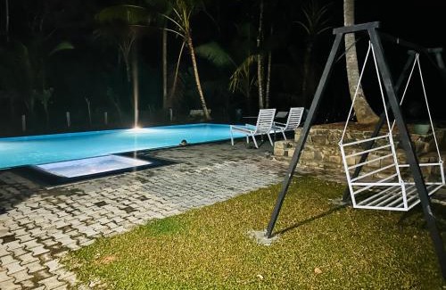 Bope-Poddala House | SHANTHI Villa
