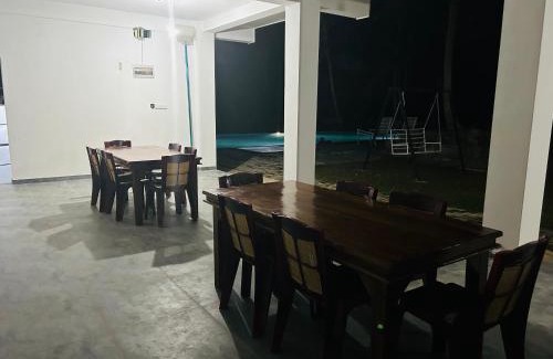 Bope-Poddala House | SHANTHI Villa