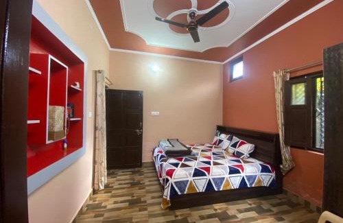 Pauri Cabin | Shanti Kunj Home Stay R S Negi