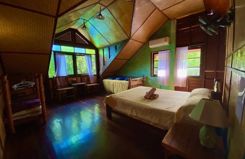 Chalong Hotel | Shanti Lodge Phuket
