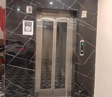 Khattalwada Hotel | Shanti Meridian
