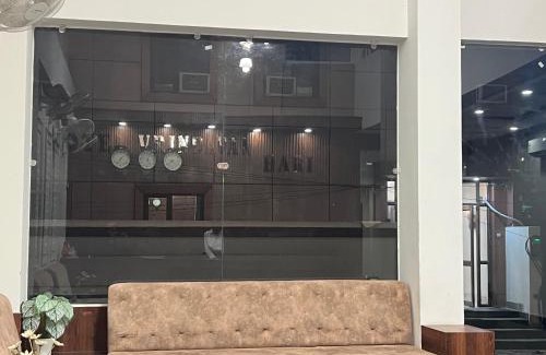 Khattalwada Hotel | Shanti Meridian