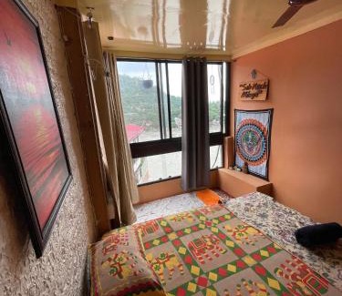Tapovan House | Shanti Shanti Ganga View