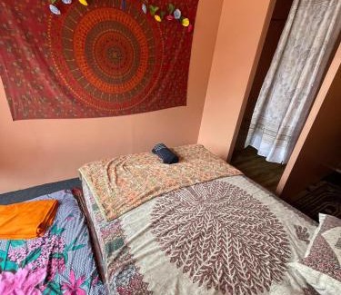 Tapovan House | Shanti Shanti Ganga View