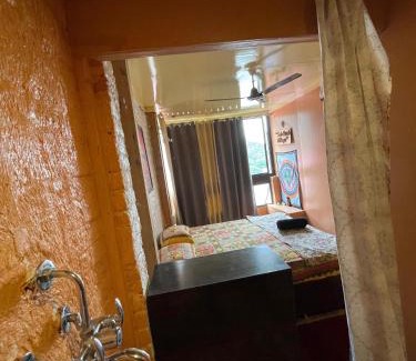 Tapovan House | Shanti Shanti Ganga View