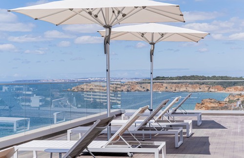Praia da Rocha Apartment | Shantiapartments Portimão