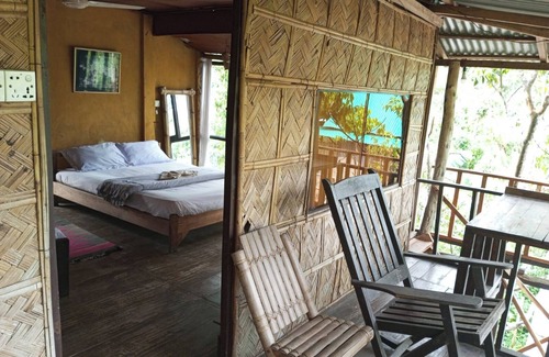 Sreemangal Upazila Hotel | Shantibari Eco Resort