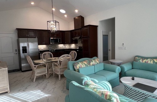 Tavares Condo | Shantiniketan3 C6 Fully Furnished 2-Bedroom Condo for Rent in Tavares, FLnnnn
