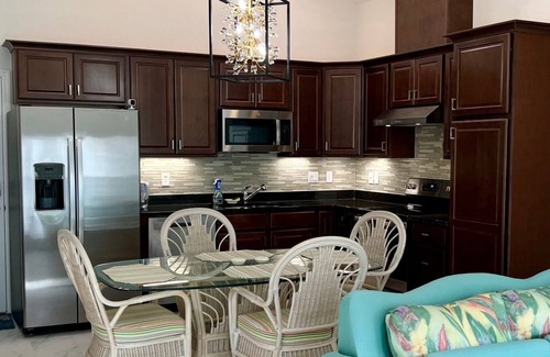 Tavares Condo | Shantiniketan3 C6 Fully Furnished 2-Bedroom Condo for Rent in Tavares, FLnnnn
