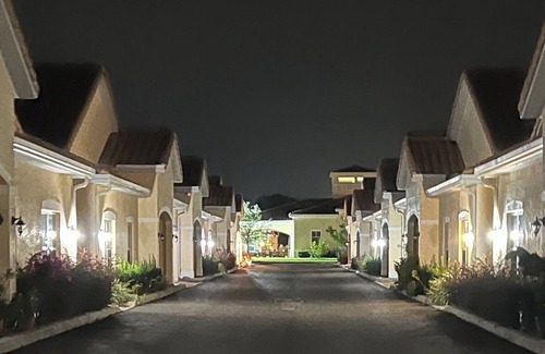 Tavares Condo | Shantiniketan3 C6 Fully Furnished 2-Bedroom Condo for Rent in Tavares, FLnnnn