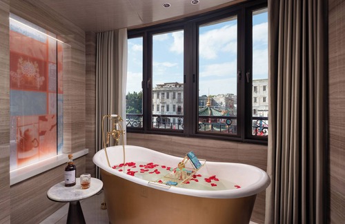 Jinping Qu Hotel | Shantou DIOTEL Queen Hotel