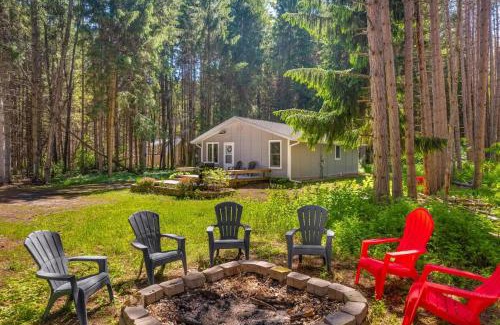 Bellaire House | Shanty Creek, Golf, Families, Vacation, Pool Pass