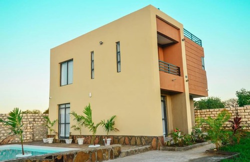 Mtwapa Villa | Shany’s Villa 3bdrm with private swimming pool