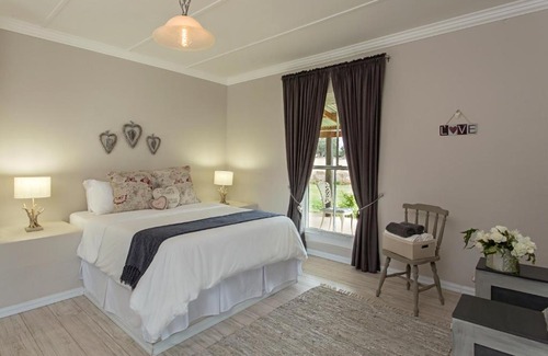 Uniondale House | Shanzeley Guest House