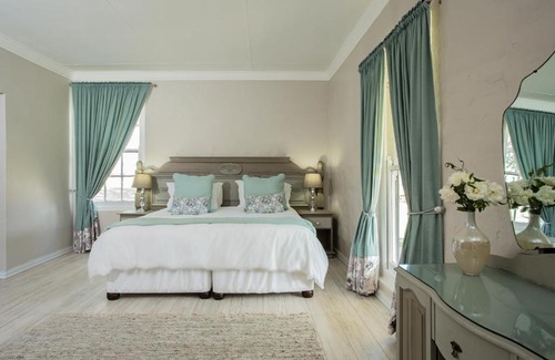 Uniondale House | Shanzeley Guest House