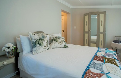 Uniondale House | Shanzeley Guest House