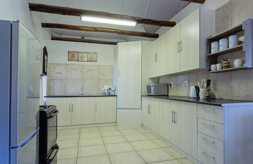Uniondale House | Shanzeley Guest House