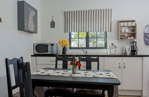 Uniondale House | Shanzeley Guest House