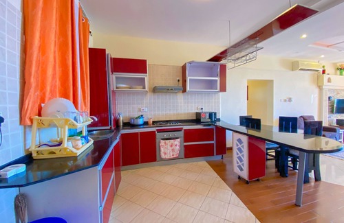 Shanzu Apartment | Shanzu Oceanfront Apartments and Suites