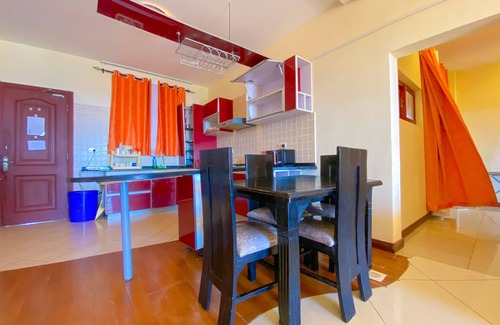 Shanzu Apartment | Shanzu Oceanfront Apartments and Suites