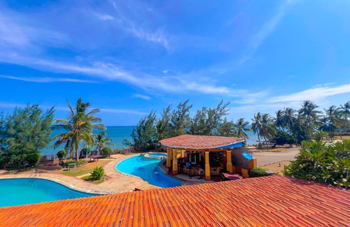 Shanzu Apartment | Shanzu Oceanfront Apartments and Suites
