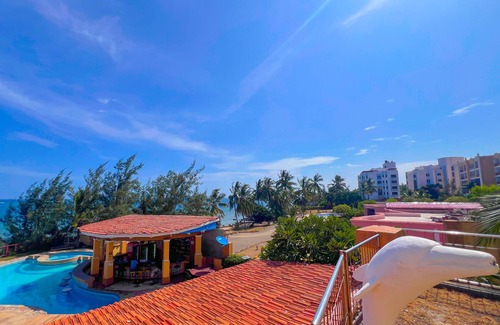 Shanzu Apartment | Shanzu Oceanfront Apartments and Suites