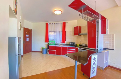 Shanzu Apartment | Shanzu Palm Beachfront Apartments