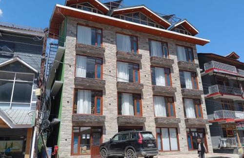 Manali Hotel | Sharanam by Sheosante