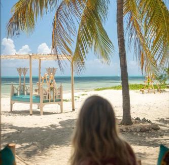 Jambiani Resort | Sharazad Oasis Retreat