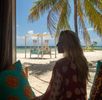 Jambiani Resort | Sharazad Oasis Retreat
