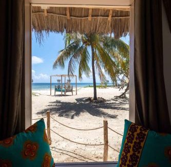 Jambiani Resort | Sharazad Oasis Retreat