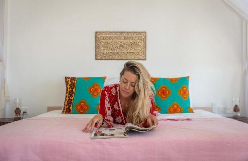 Jambiani Resort | Sharazad Oasis Retreat