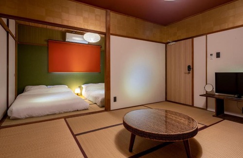 Beppu House | Share Hotel 198 Beppu - Vacation STAY 53528v
