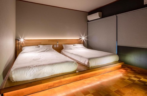 Beppu House | Share Hotel 198 Beppu - Vacation STAY 53528v
