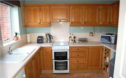 Aylesbury House | Shared Double Rooms