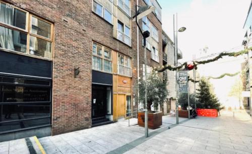 Temple Bar House | Shared Flat