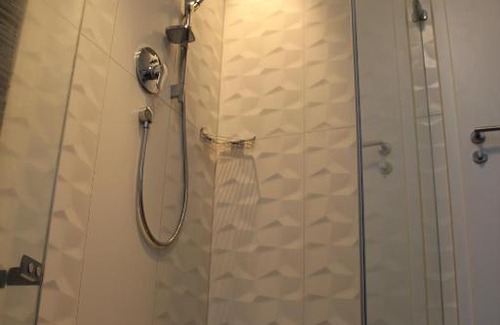Furstenfeldbruck District House | Shared Room