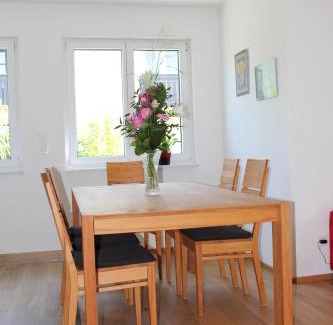 Furstenfeldbruck District House | Shared Room
