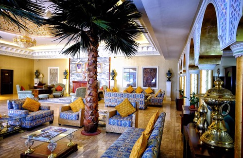 Sharjah Hotel | Sharjah International Airport Hotel