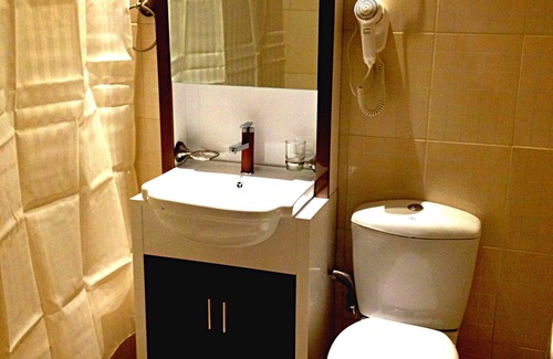 Sharjah Hotel | Sharjah International Airport Hotel