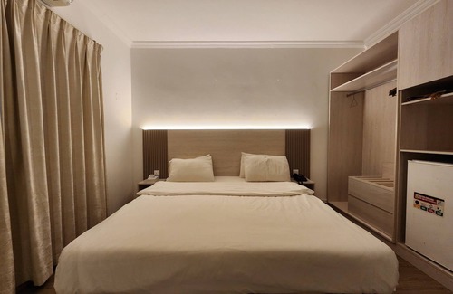 Sharjah Hotel | Sharjah International Airport Hotel