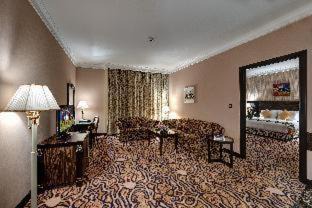 Sharjah Hotel | Sharjah Palace Hotel