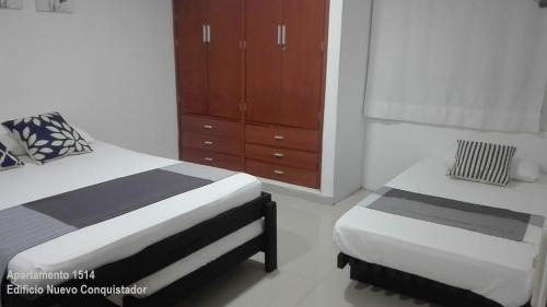 El Laguito Apartment | Shark 1514 Nuevo Conquistador