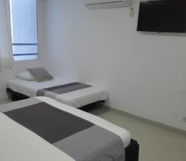 El Laguito Apartment | Shark 1514 Nuevo Conquistador