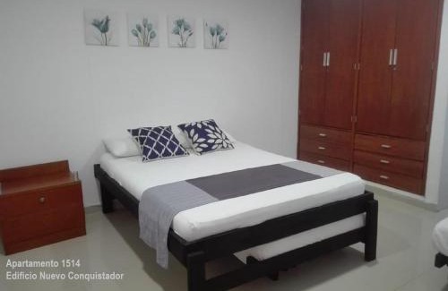 El Laguito Apartment | Shark 1514 Nuevo Conquistador