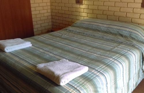 Denham Hotel | Shark Bay Hotel