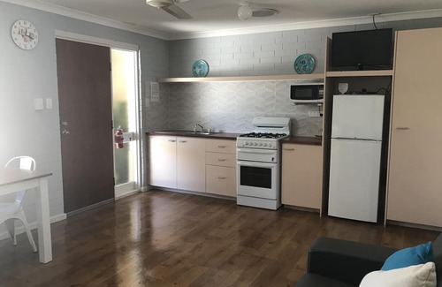 Denham Apartment | Shark Bay Seafront Apartments
